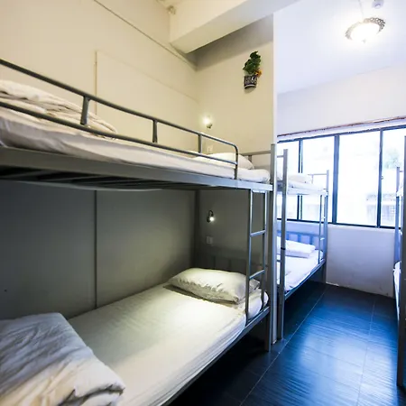 Urban Hostel-3