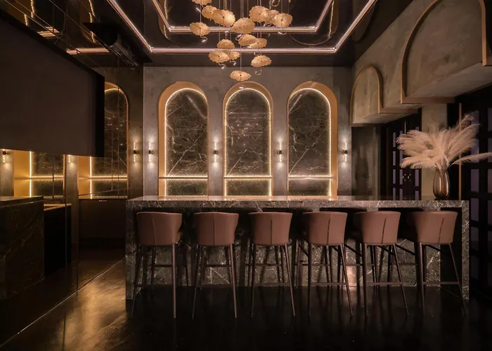 Cube Social Boutique Capsule Hotel At Boat Quay Singapore
