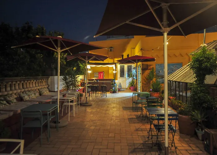 La Flamenka Hostel Siviglia